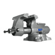 Wilton WL9-28813 880M 8" Mechanics Pro Round Channel Vise