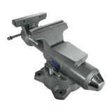 Wilton WL9-28813 880M 8" Mechanics Pro Round Channel Vise - 2