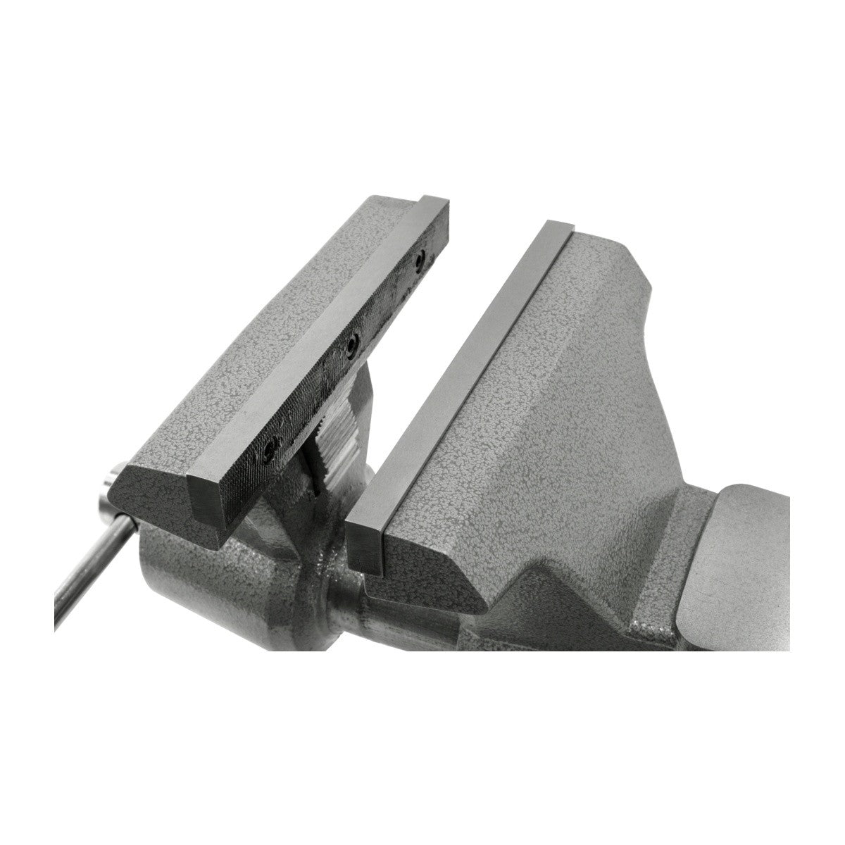 Wilton WL9-28814 8100M 10" Mechanics Pro Round Channel Vise - 3