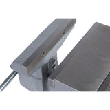 Wilton WL9-28823 4800R Reversible 8 in Bench Vise with 360 Degree Swivel Base - 4