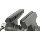 Wilton WL9-28824 550p Multi-Purpose Bench Vise, 5-1/2" Jaw Width, 360 Degree Rotating Head & Base - 9