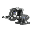 Wilton WL9-28842 Tradesman 1765XC Bench Vise 6.5" Jaw Width 6" Jaw Opening 4" Throat Depth