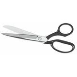 Crescent Wiss 428N 8-1/8" Industrial Bent Trimming Scissors