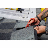 Crescent Wiss CW10TM 10" Heavy-Duty Titanium Coated Tradesman Shears - 7