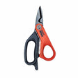 Crescent Wiss CW5T 6" Electrician's Data Shears