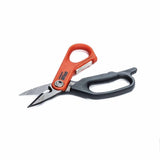 Crescent Wiss CW5T 6" Electrician's Data Shears - 3