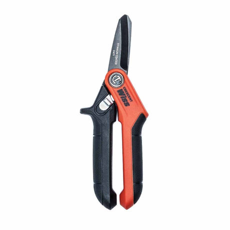 Crescent Wiss CW7T 7-1/2" Titanium Coated Tradesman Utility Shears