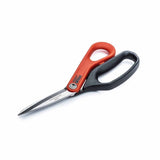 Crescent Wiss CW812S 8-1/2" Stainless Steel All Purpose Tradesman Shears - 2