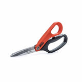 Crescent Wiss CW812S 8-1/2" Stainless Steel All Purpose Tradesman Shears - 3