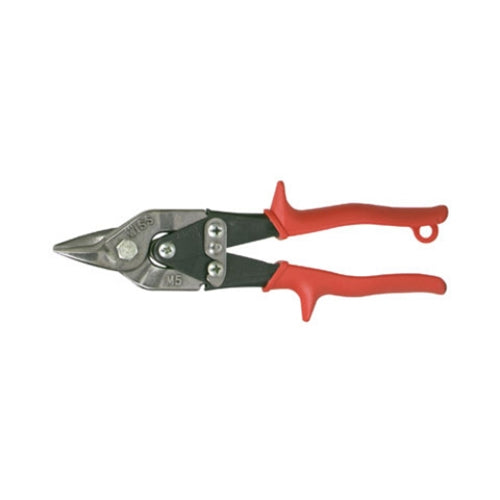 Crescent Wiss M5R 9-1/4" Metalmaster Bulldog Snips