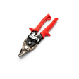 Crescent Wiss M5R 9-1/4" Bulldog Straight Snips