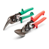 Crescent Wiss M6M7R 2 Piece Offset Aviation Snip Set - 2