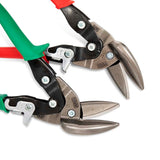 Crescent Wiss M6M7R 2 Piece Offset Aviation Snip Set - 5