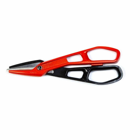 Crescent Wiss WAL13S 12" Lightweight Aluminum Tinner Snips