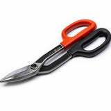 Crescent Wiss WDF10O 10" Offset Pattern Tinner Snips - 4