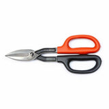 Crescent Wiss WDF10S 10" Straight Pattern Tinner Snips - 3