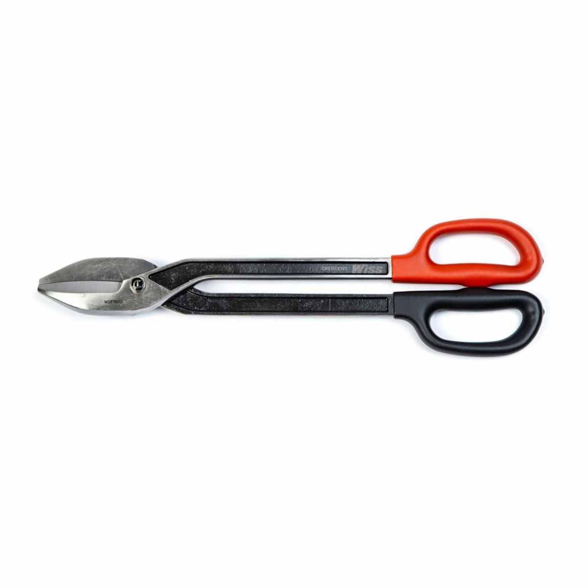 Crescent Wiss WDF16BD 16" Bulldog Pattern Tinner Snips - 3