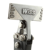 Crescent Wiss WS3N 3" Straight Handle Hand Seamer - 4