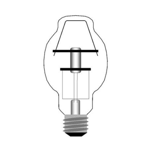 ProBuilt D052195 Replacement Bulb for WobbleLight WL175MH