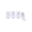 Woods 13569 13569WD Indoor Wireless Remote Kit up to 66 ft. Range, Ideal for Holiday Decoration