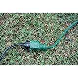 Woods 160001 16/3 SJTW Yard Master Landscape Extension Cord, Green, 20 Foot - 4