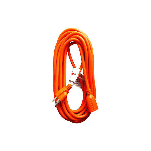 Woods 267 16/3 Vinyl Outdoor Heavy Duty Extension Cord, Waterproof Flexible Vinyl Jacket, 3- Pr - 2