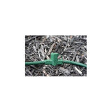 Woods 3030 Yard Master Outdoor 25 Foot Extension Cord with Evenly-Spaced Plugs Ideal for Landsc - 3