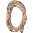 Woods 385 SJTW Yard Master Deck Extension Cord, Beige, 40-Feet