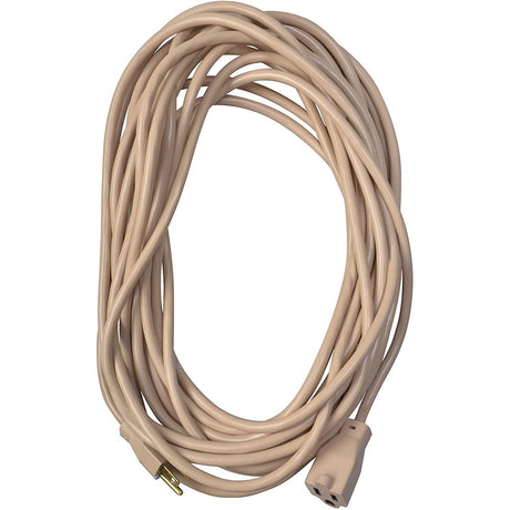 Woods 385 SJTW Yard Master Deck Extension Cord, Beige, 40-Feet