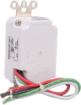 Woods 59007 59007WD In-Wall 30-Minute Decora Digital Countdown Timer - 2