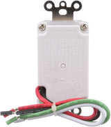 Woods 59007 59007WD In-Wall 30-Minute Decora Digital Countdown Timer - 6