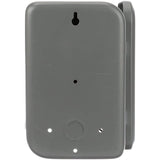 Woods 59101 59101WD Indoor 24-Hour Heavy Duty Mechanical Time Switch, 120V/40A SPST - 3