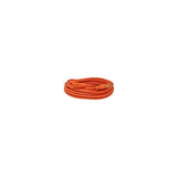 Woods 627 14/3 Outdoor SJTW Vinyl Extension Cord, 100-Foot, Orange - 5