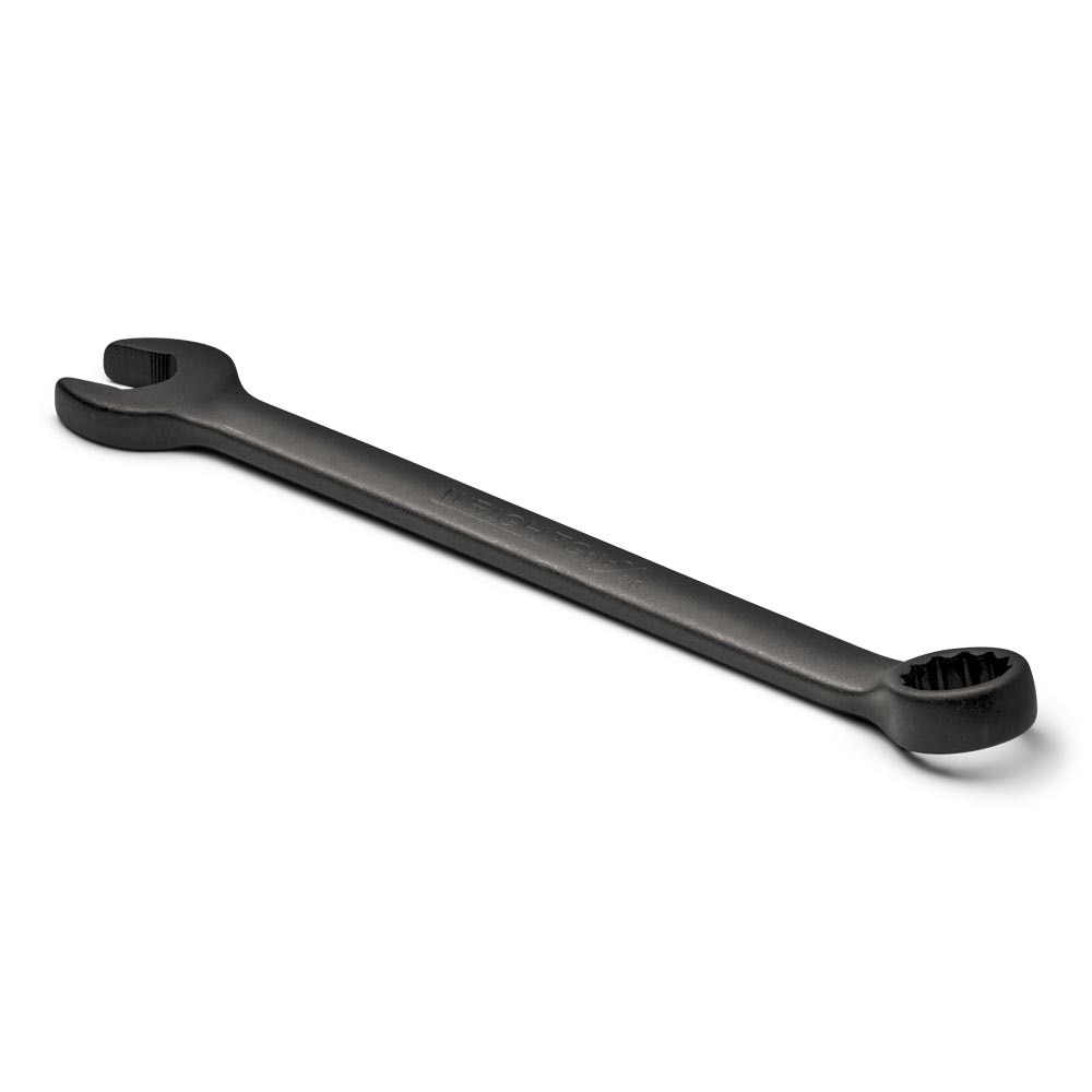 Wright Tool 11-46MM 46mm 12 Point Black Metric Combination Wrench
