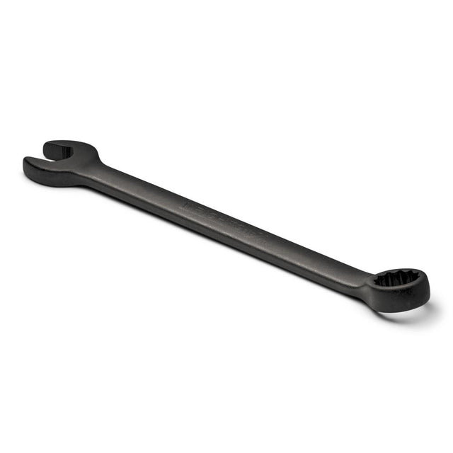 Wright Tool 11-46MM 46mm 12 Point Black Metric Combination Wrench