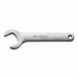 Wright Tool 1452 1-5/8 Inch Service Wrench, 30 Degree Angle, Satin (1 Piece)