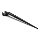 Wright Tool 1728 7/8" Structural Wrench with Offset Head Black