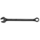 Wright Tool 31160 1-7/8" Black Industrial Finish 12 Point Combination Wrench