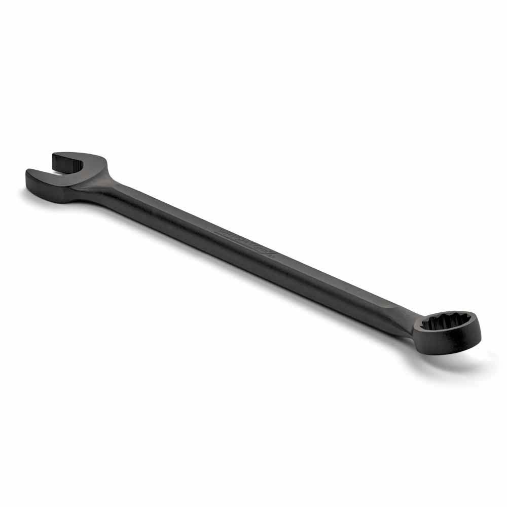 Wright Tool 31160 1-7/8" Black Industrial Finish 12 Point Combination Wrench - 2