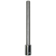 Wright Tool 32L-05MM 5mm X 3/8" Drive Metric Hex Bit Socket - Long Length