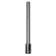 Wright Tool 32L04 3/8 in Drive Long Length Hex Bit Socket 1/8 in Hex (1 Each)