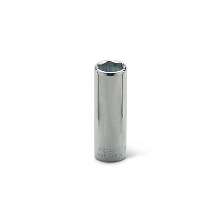 Wright Tool 3520 3/8" Drive 6 Point Deep Socket 5/8"