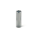 Wright Tool 3532 3/8" Drive 6 Point Deep Socket 1"