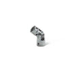 Wright Tool 3712 3/8" Drive 12 Point Flex Socket 3/8"