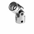 Wright Tool 3718 3/8" Drive 12 Point Flex Socket 9/16"