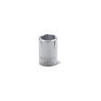 Wright Tool 4012 1/2" Drive 6 Point Standard Socket 3/8"