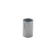 Wright Tool 41-30MM 1/2" Drive 12 Point Standard Metric Socket 30mm