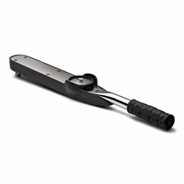 Wright Tool  4471 Dial Indicator Torque Wrench (0-250' Lbs.)