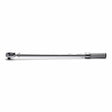 Wright Tool 4476 Click Type Torque Wrench 700-1600" lb 84.4-175.2 Nm