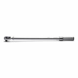 Wright Tool 4476 Click Type Torque Wrench 700-1600" lb 84.4-175.2 Nm